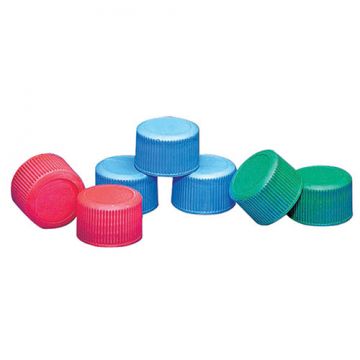 Starline Polypropylene Caps from DWK Life Sciences